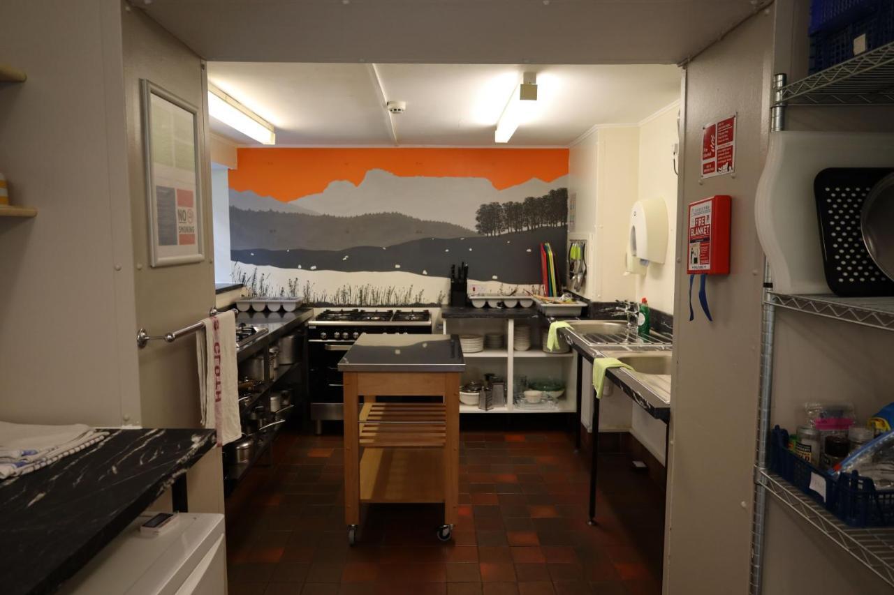 Hostel Elterwater Hostel Elterwater