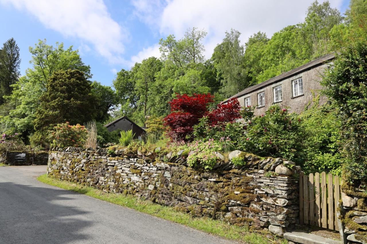 Elterwater Hostel Hostel Elterwater