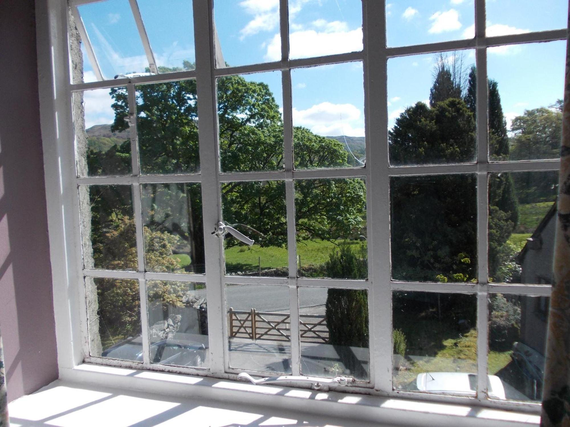 Elterwater Hostel Elterwater