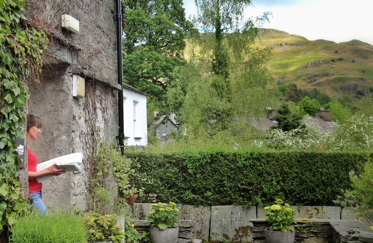 Hostel Elterwater Hostel