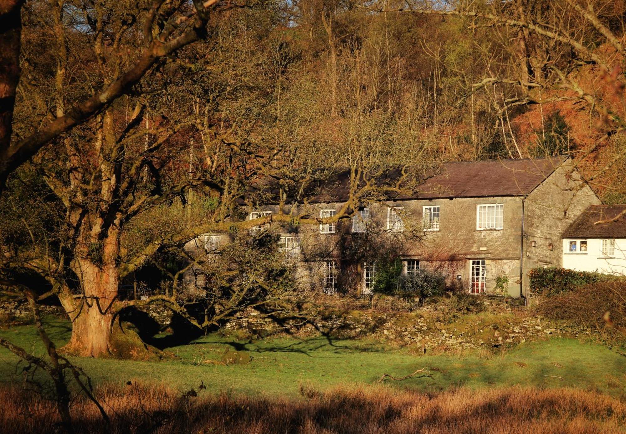 Hostel Elterwater Hostel
