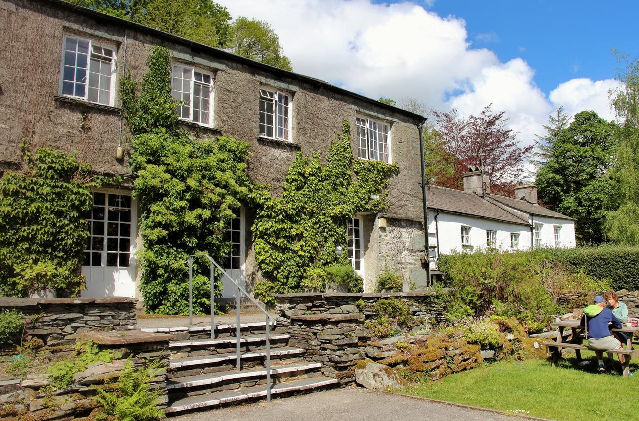 Hostel Elterwater Hostel