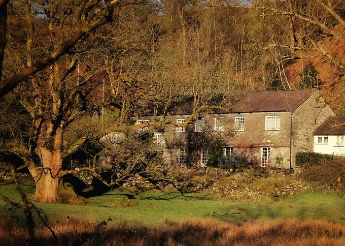 Elterwater Hostel