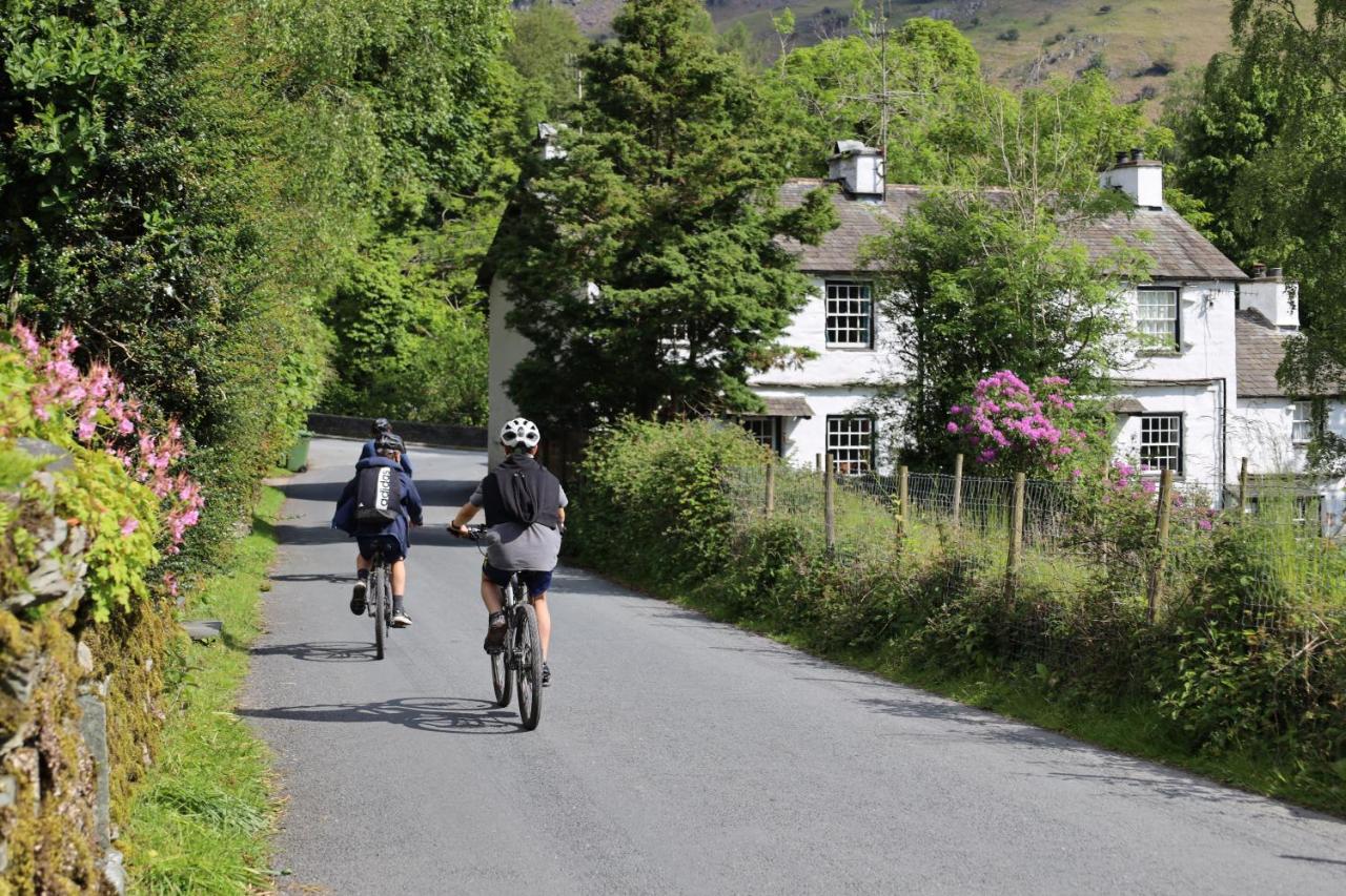 Elterwater Hostel Hostel Elterwater