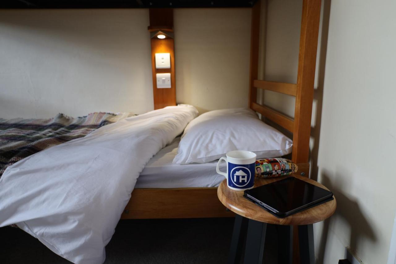 Elterwater Hostel Albergue Elterwater