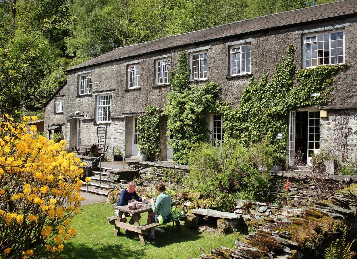 Elterwater Hostel Hostel